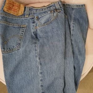 Men's Jeans